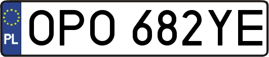 OPO682YE