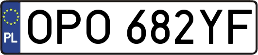 OPO682YF