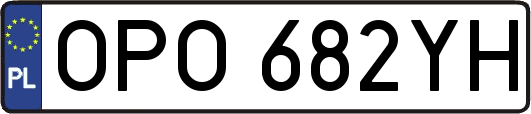 OPO682YH