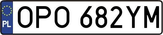 OPO682YM