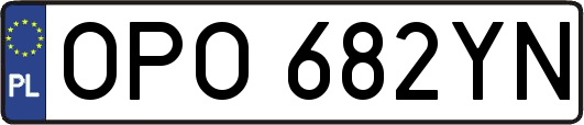 OPO682YN