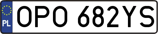 OPO682YS