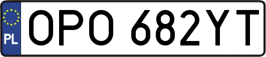 OPO682YT