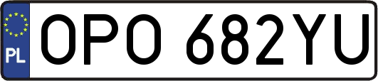 OPO682YU