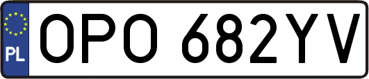 OPO682YV