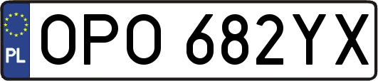 OPO682YX