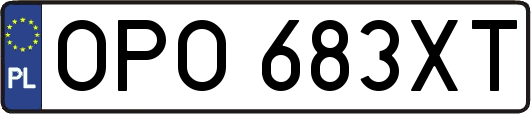 OPO683XT