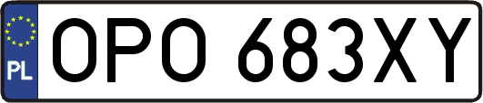 OPO683XY