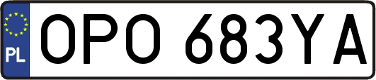 OPO683YA