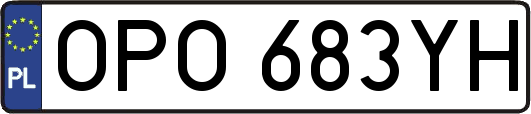 OPO683YH