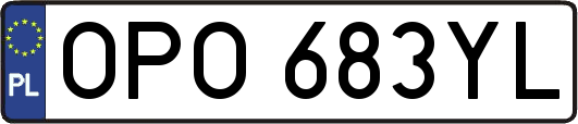 OPO683YL