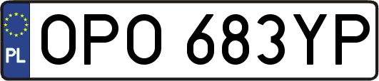 OPO683YP