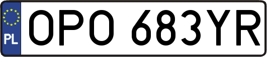 OPO683YR