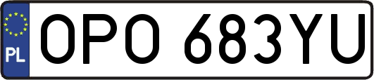 OPO683YU