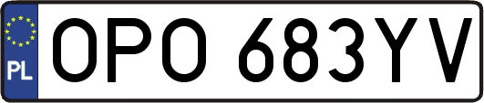 OPO683YV
