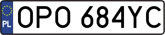 OPO684YC