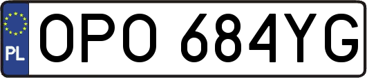 OPO684YG