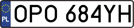 OPO684YH