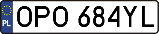 OPO684YL