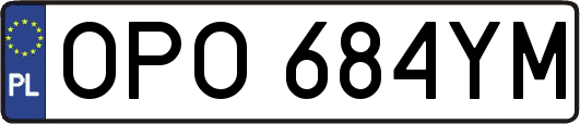 OPO684YM