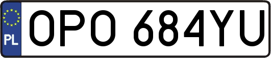 OPO684YU