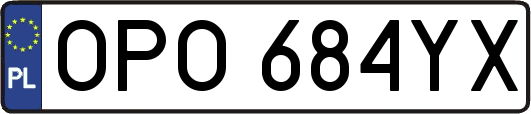 OPO684YX