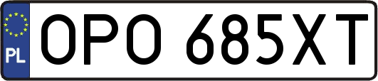 OPO685XT