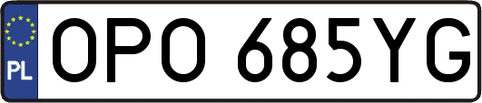 OPO685YG