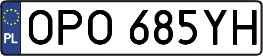 OPO685YH