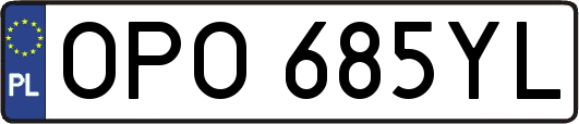 OPO685YL