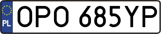 OPO685YP