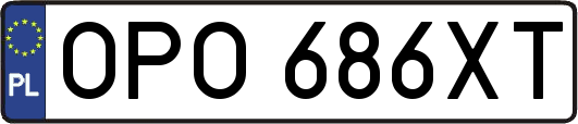 OPO686XT