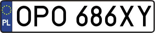 OPO686XY