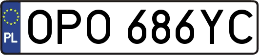 OPO686YC