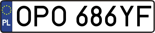 OPO686YF
