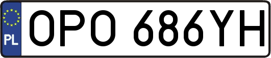 OPO686YH
