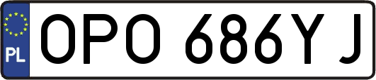 OPO686YJ