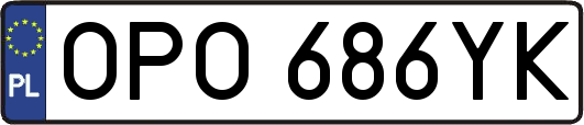 OPO686YK