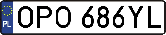 OPO686YL