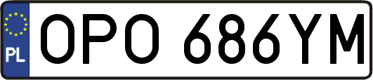 OPO686YM