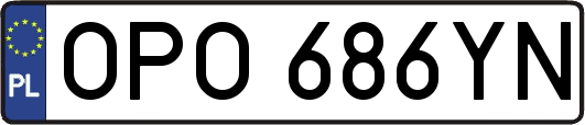OPO686YN