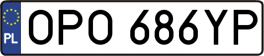 OPO686YP