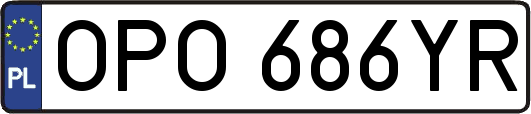 OPO686YR