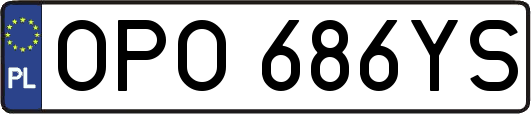 OPO686YS