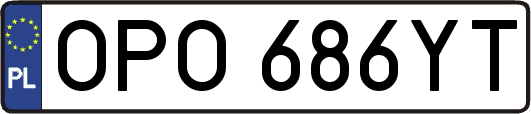OPO686YT
