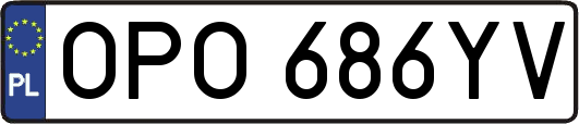 OPO686YV