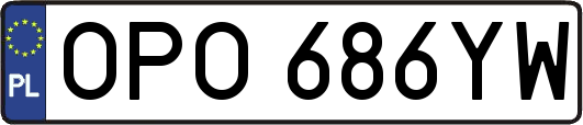 OPO686YW