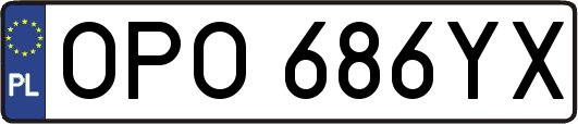 OPO686YX