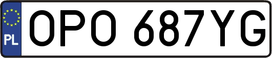 OPO687YG