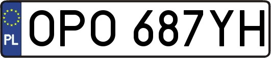 OPO687YH